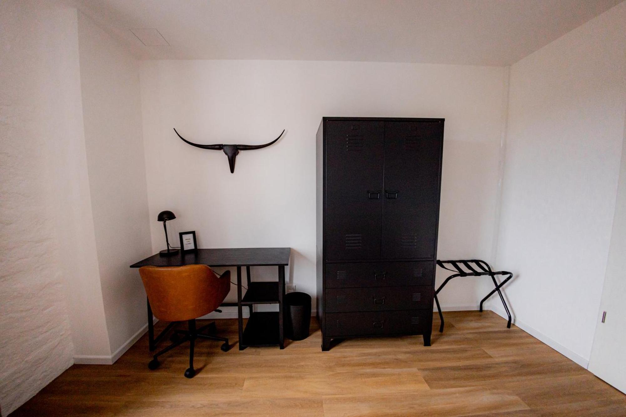 Highlight Am Stadtplatz Muehldorf - C4S Come4Stay - 2 Zimmer Wohnung I Bis Zu 5 Gaeste Esterno foto