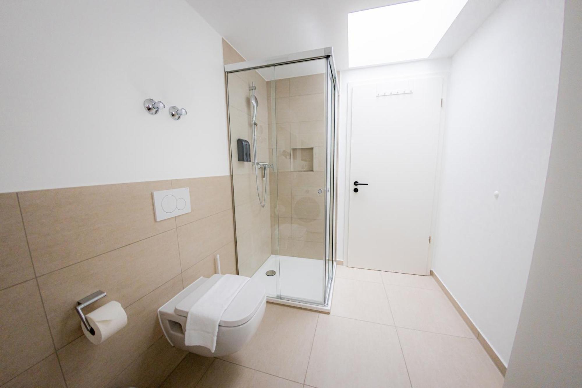 Highlight Am Stadtplatz Muehldorf - C4S Come4Stay - 2 Zimmer Wohnung I Bis Zu 5 Gaeste Esterno foto