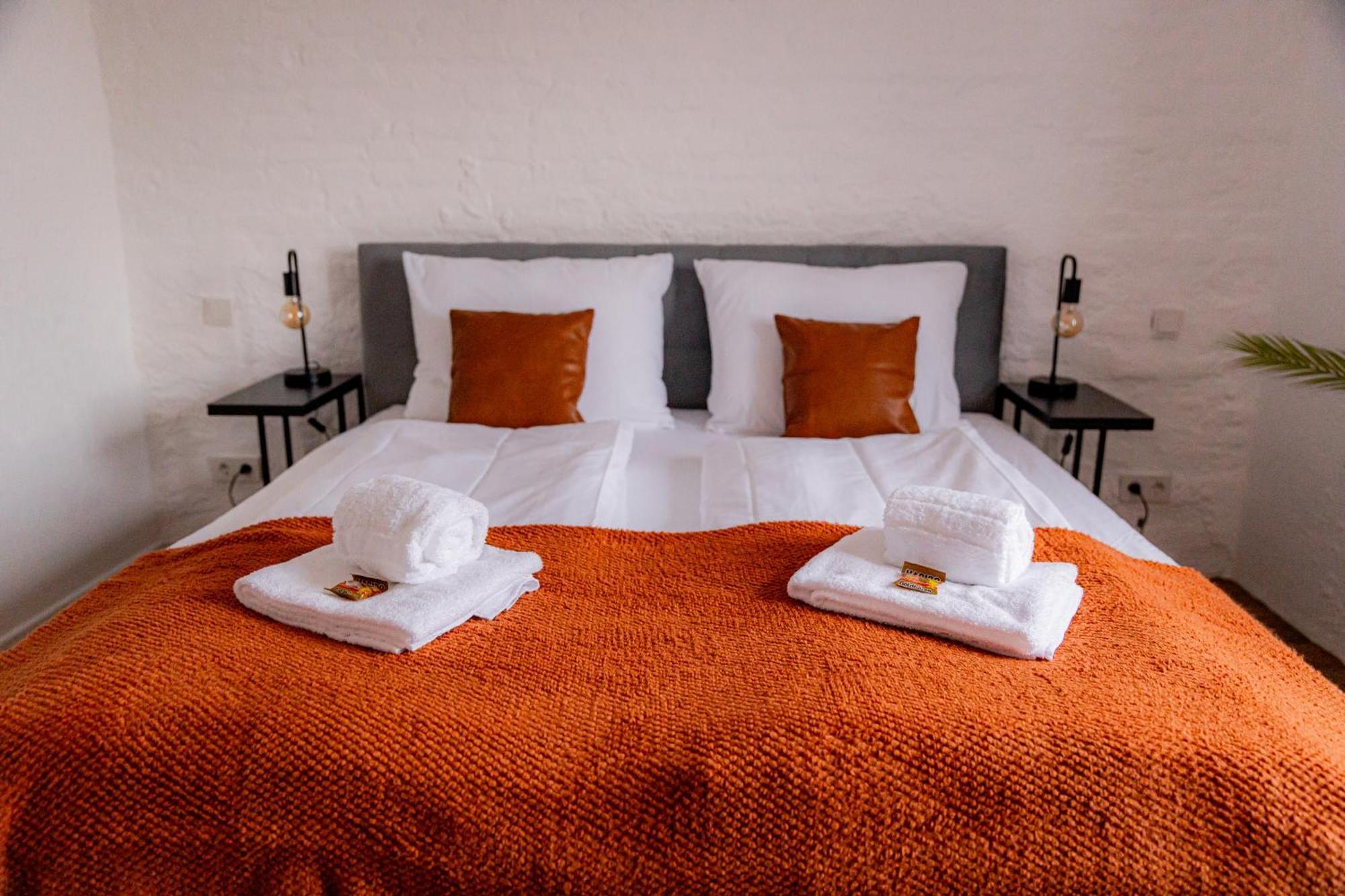 Highlight Am Stadtplatz Muehldorf - C4S Come4Stay - 2 Zimmer Wohnung I Bis Zu 5 Gaeste Camera foto